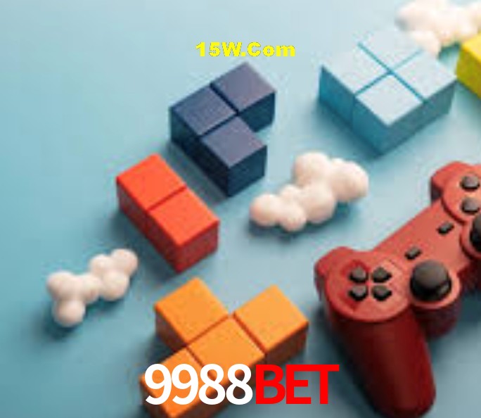 Benefícios da Conta 9988Bet