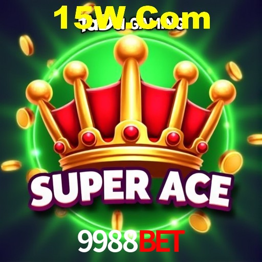 Interface do App 9988Bet