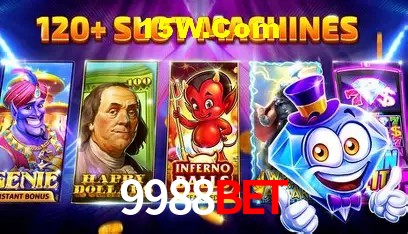 Login Seguro 9988Bet