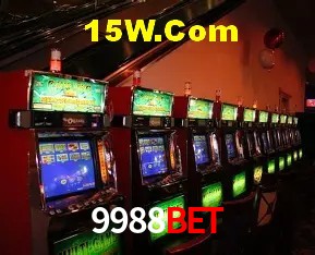 Estatísticas 9988Bet
