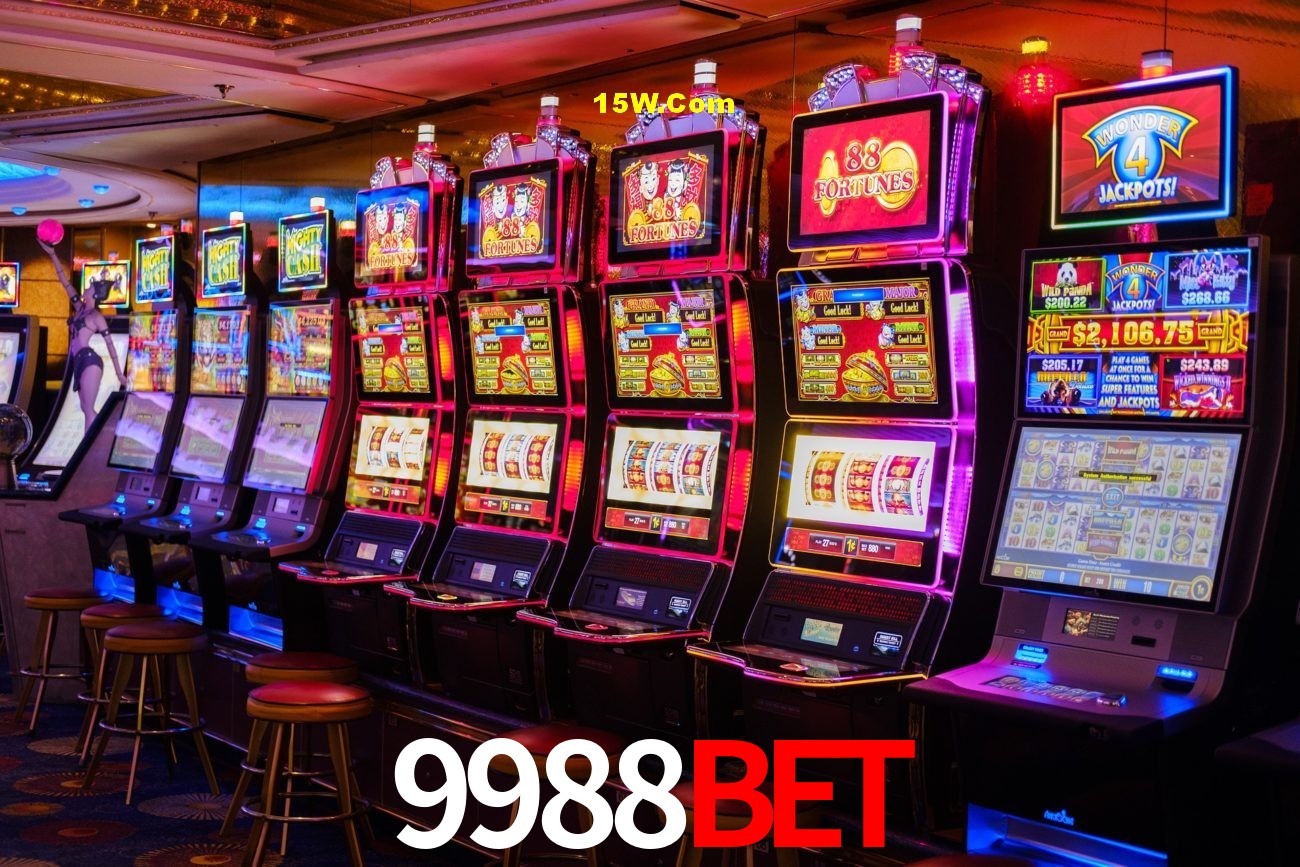 Casino VIP 9988Bet