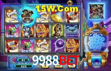 Integração de APIs 9988Bet