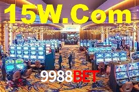 Torneios 9988Bet