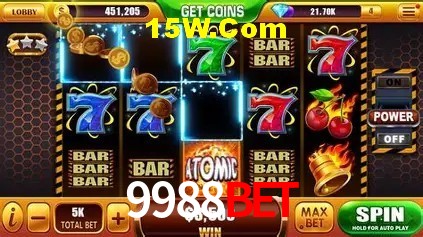 Promoções Sazonais 9988Bet
