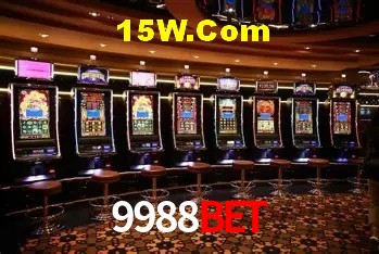 Promoções Sazonais 9988Bet