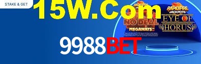 9988Bet Login