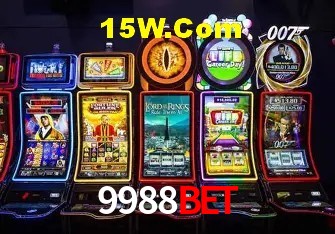 Ofertas Exclusivas 9988Bet