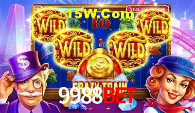 Estatísticas do Jogo 9988Bet
