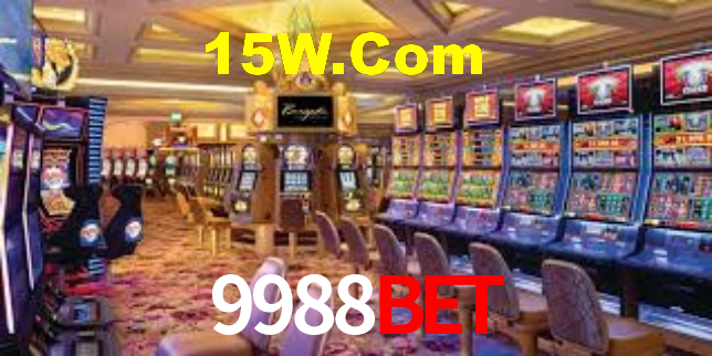 Interface Premium 9988Bet