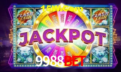 Diretório de Jogos 9988Bet
