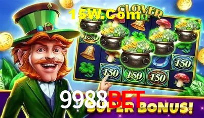 Design Responsivo 9988Bet