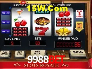Promoção Relâmpago 9988Bet