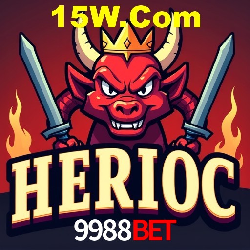 Interface Premium 9988Bet