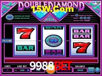 Casino Ao Vivo 9988Bet