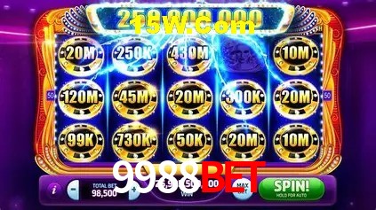Promoção Relâmpago 9988Bet