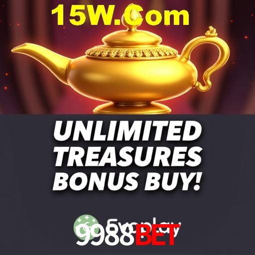 Descubra o Mundo do Cassino Online com 9988Bet